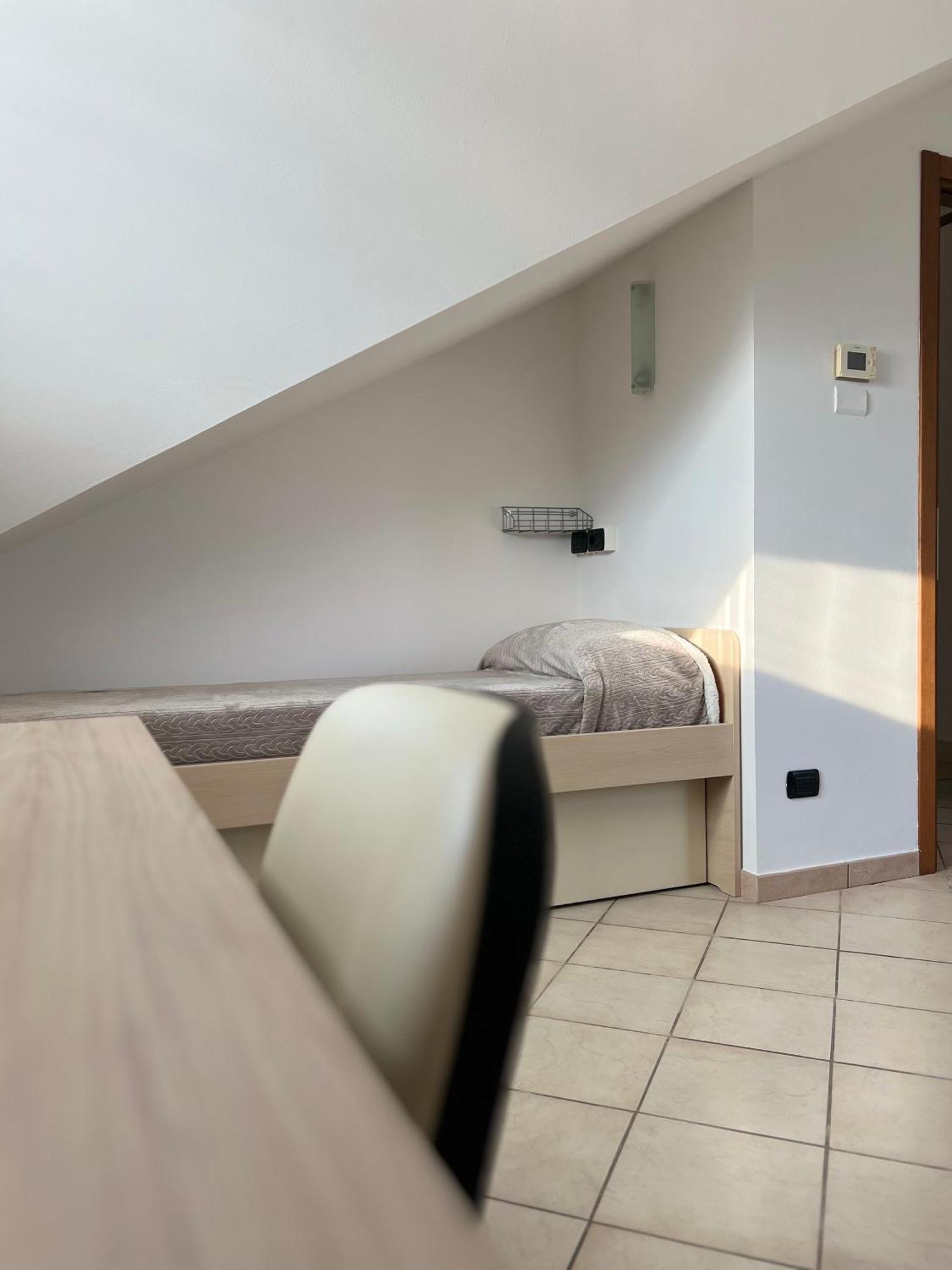 보르고 산 달마쪼 Casa I Cedri 아파트 외부 사진