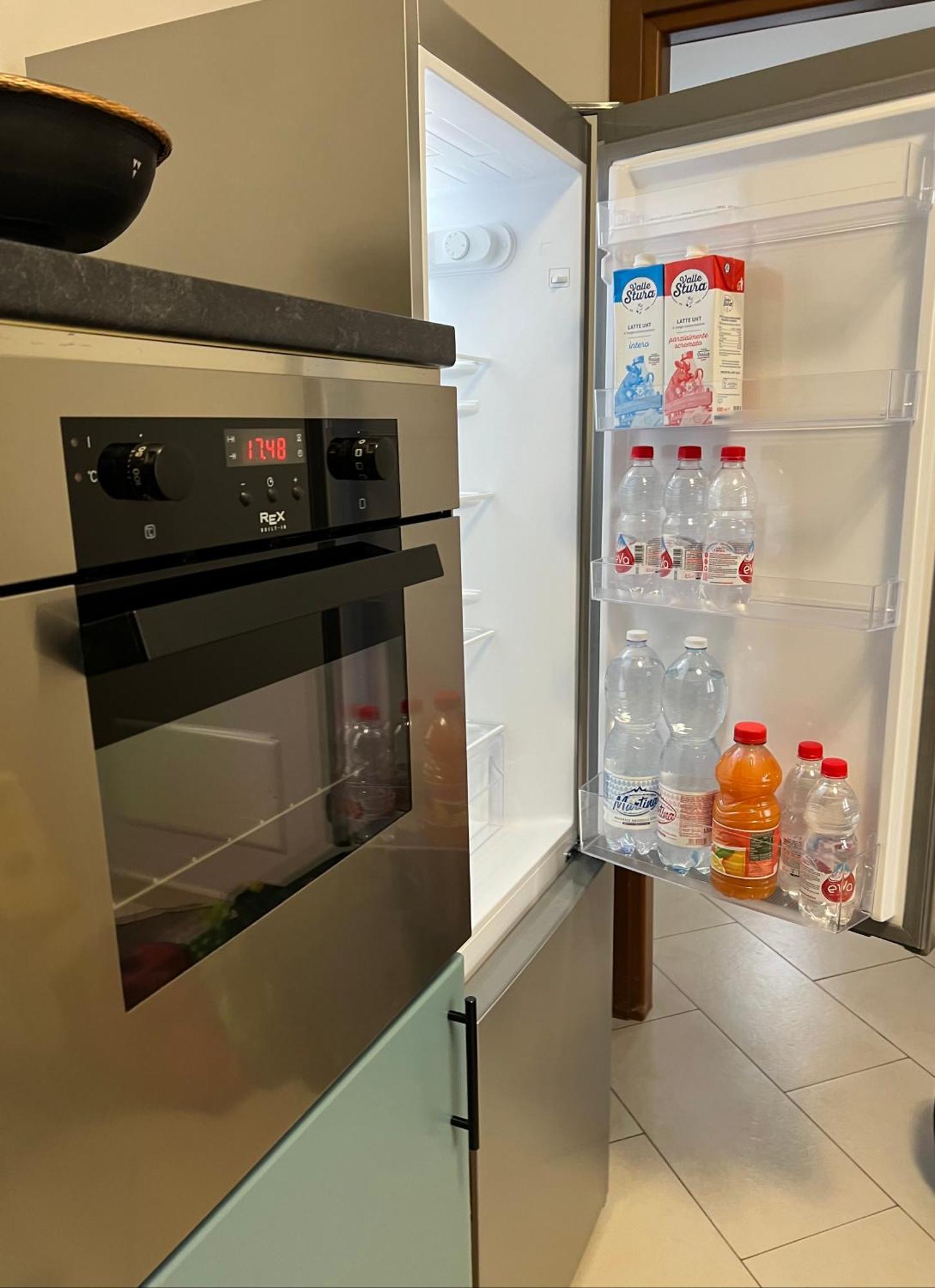 보르고 산 달마쪼 Casa I Cedri 아파트 외부 사진