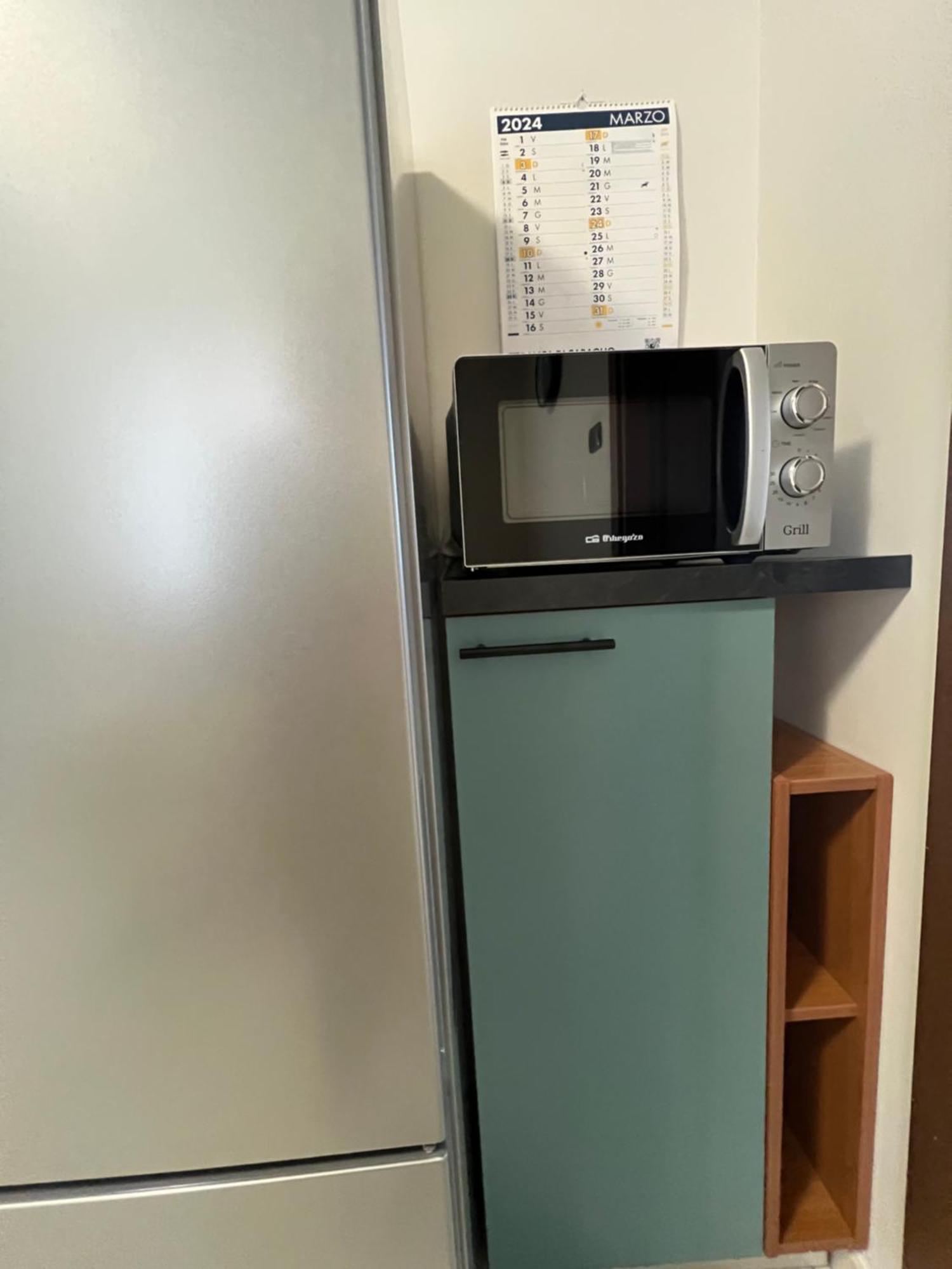 보르고 산 달마쪼 Casa I Cedri 아파트 외부 사진
