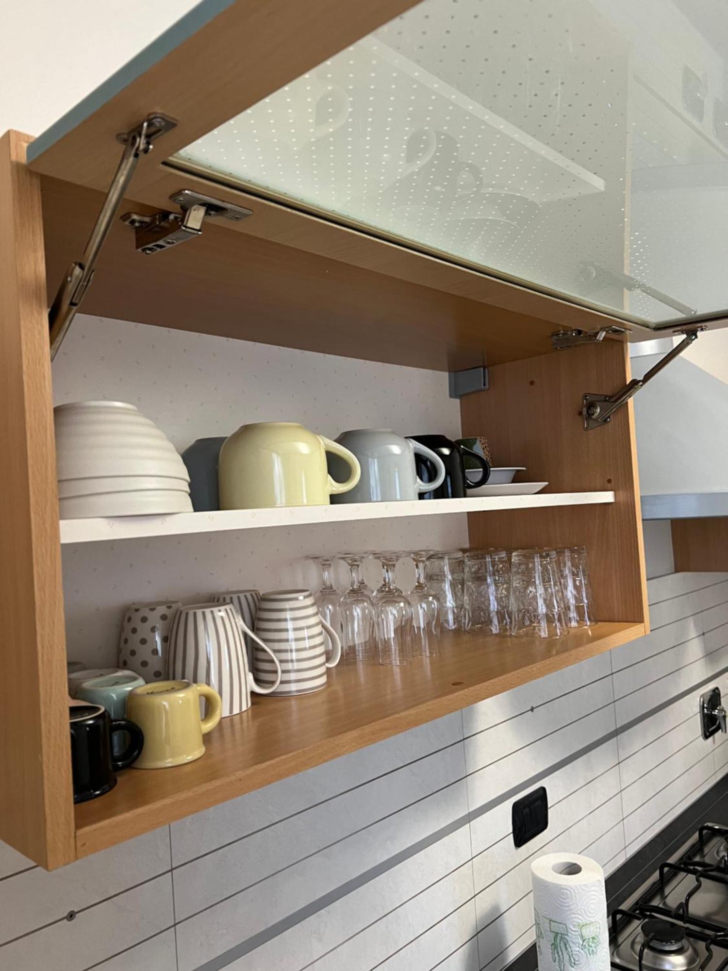 보르고 산 달마쪼 Casa I Cedri 아파트 외부 사진