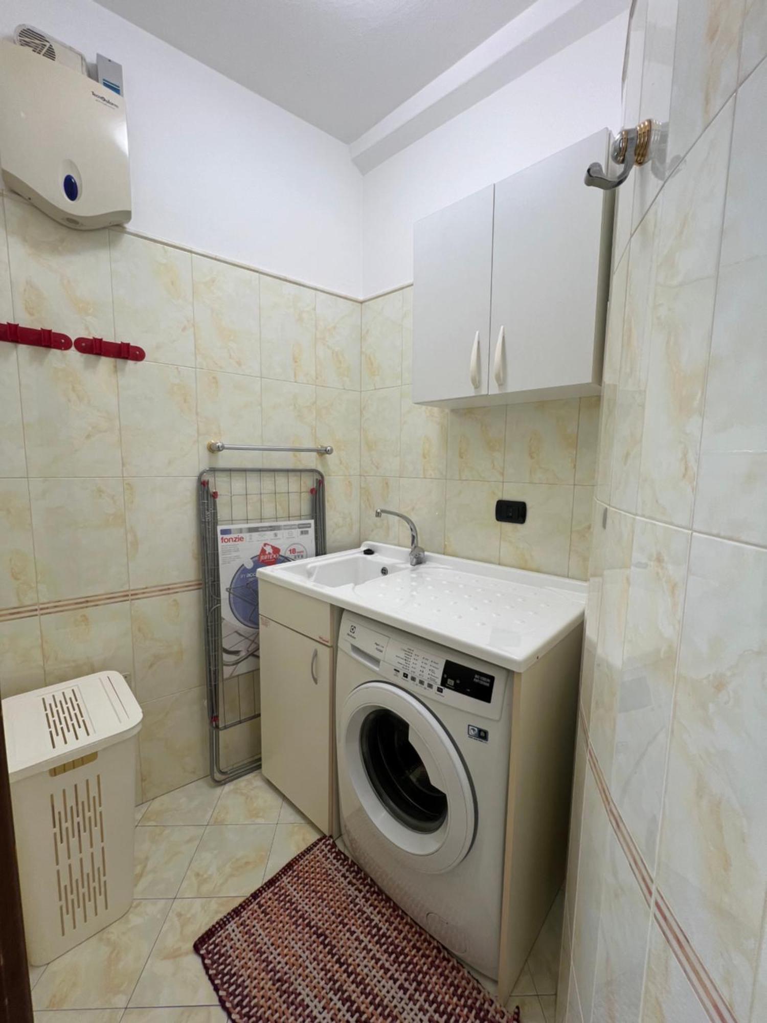 보르고 산 달마쪼 Casa I Cedri 아파트 외부 사진
