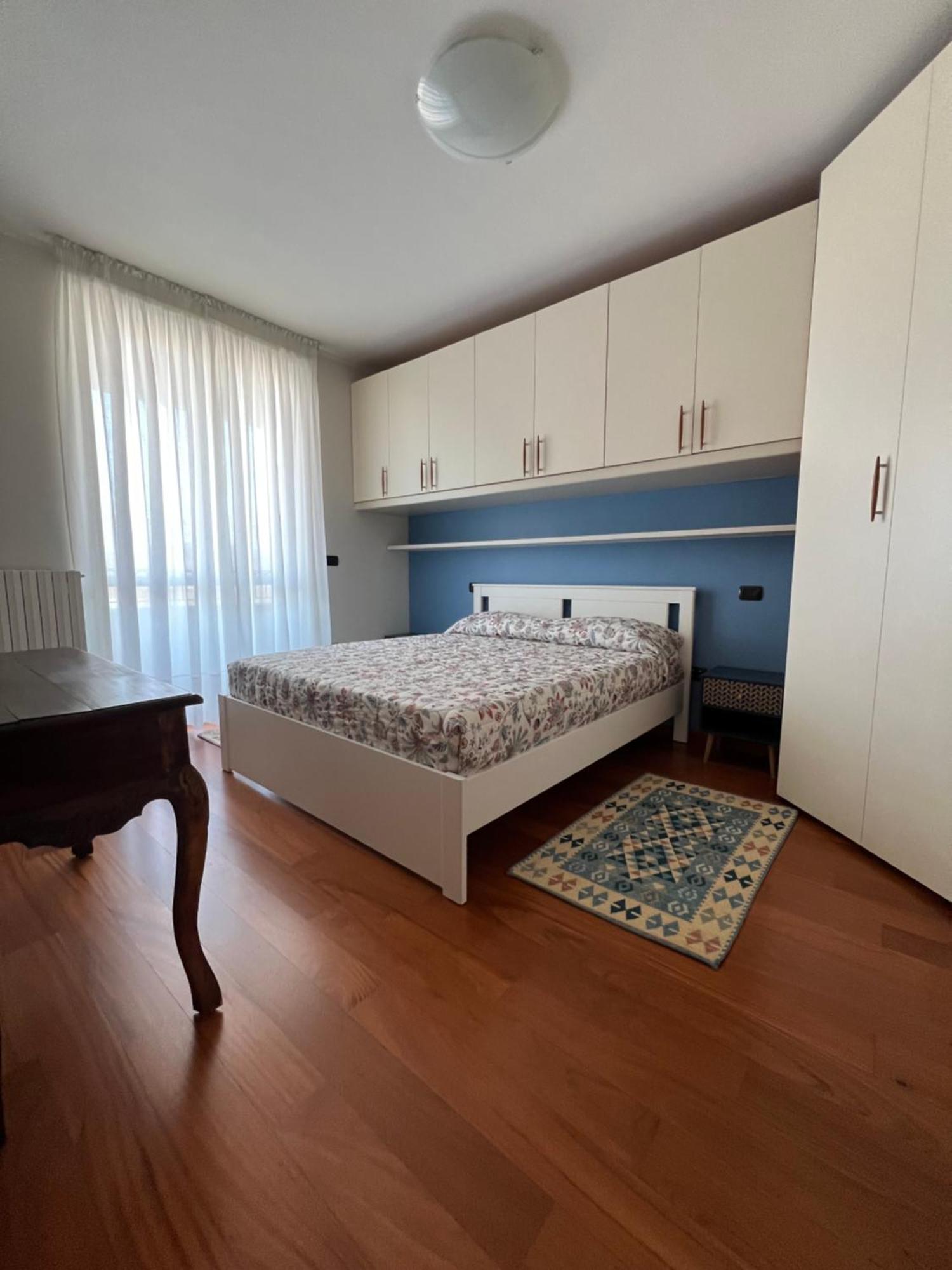 보르고 산 달마쪼 Casa I Cedri 아파트 외부 사진