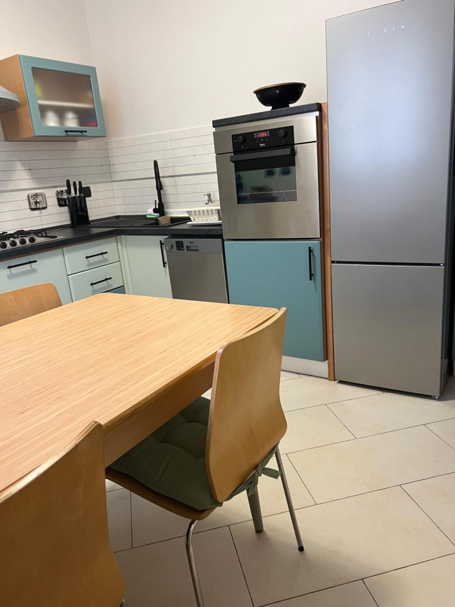 보르고 산 달마쪼 Casa I Cedri 아파트 외부 사진