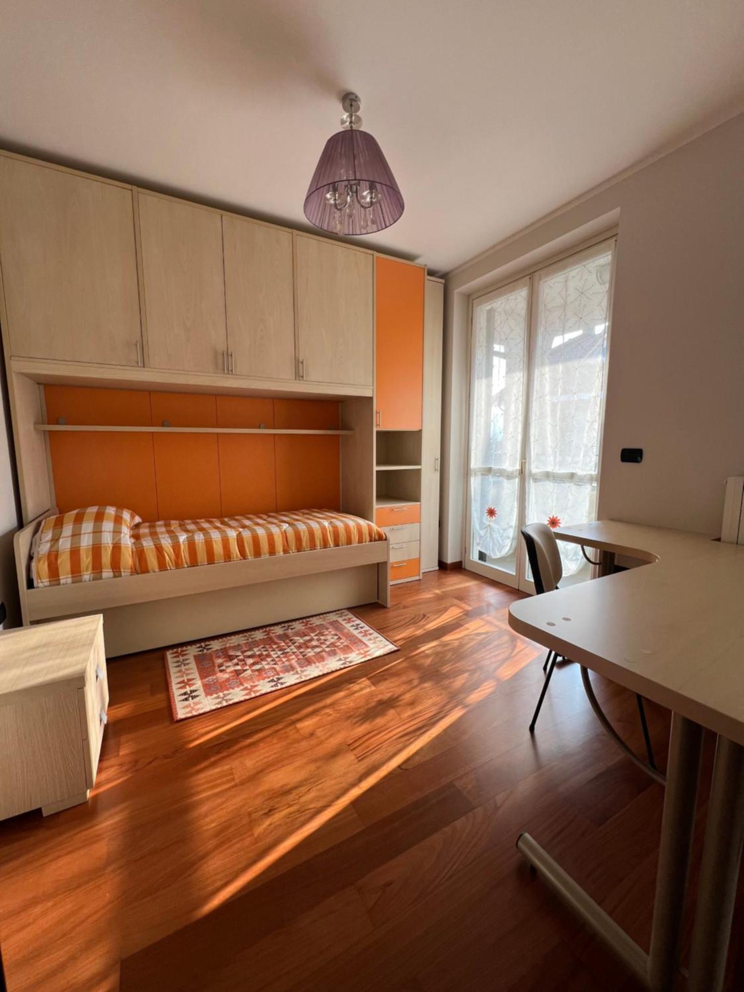보르고 산 달마쪼 Casa I Cedri 아파트 외부 사진