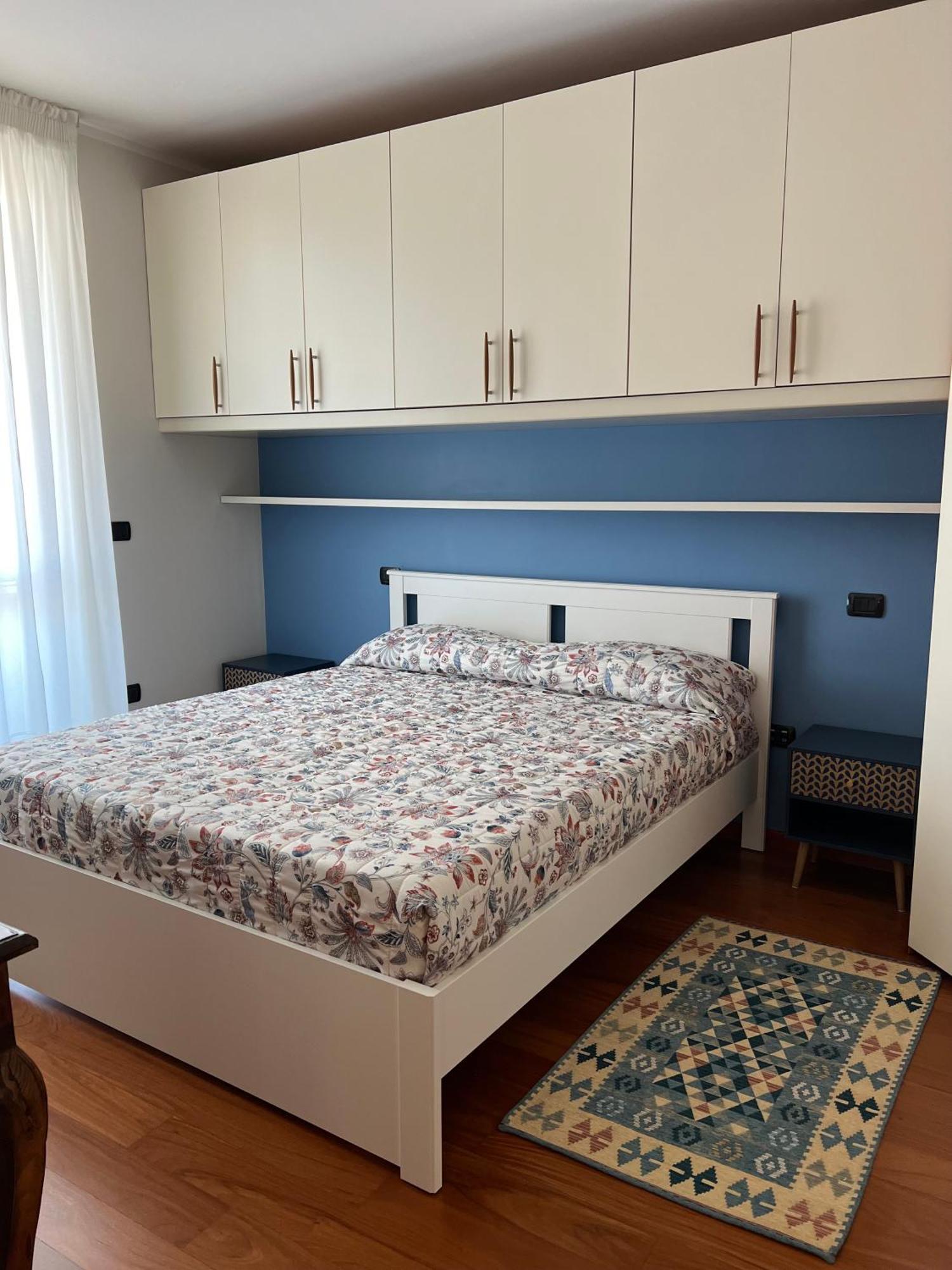 보르고 산 달마쪼 Casa I Cedri 아파트 외부 사진