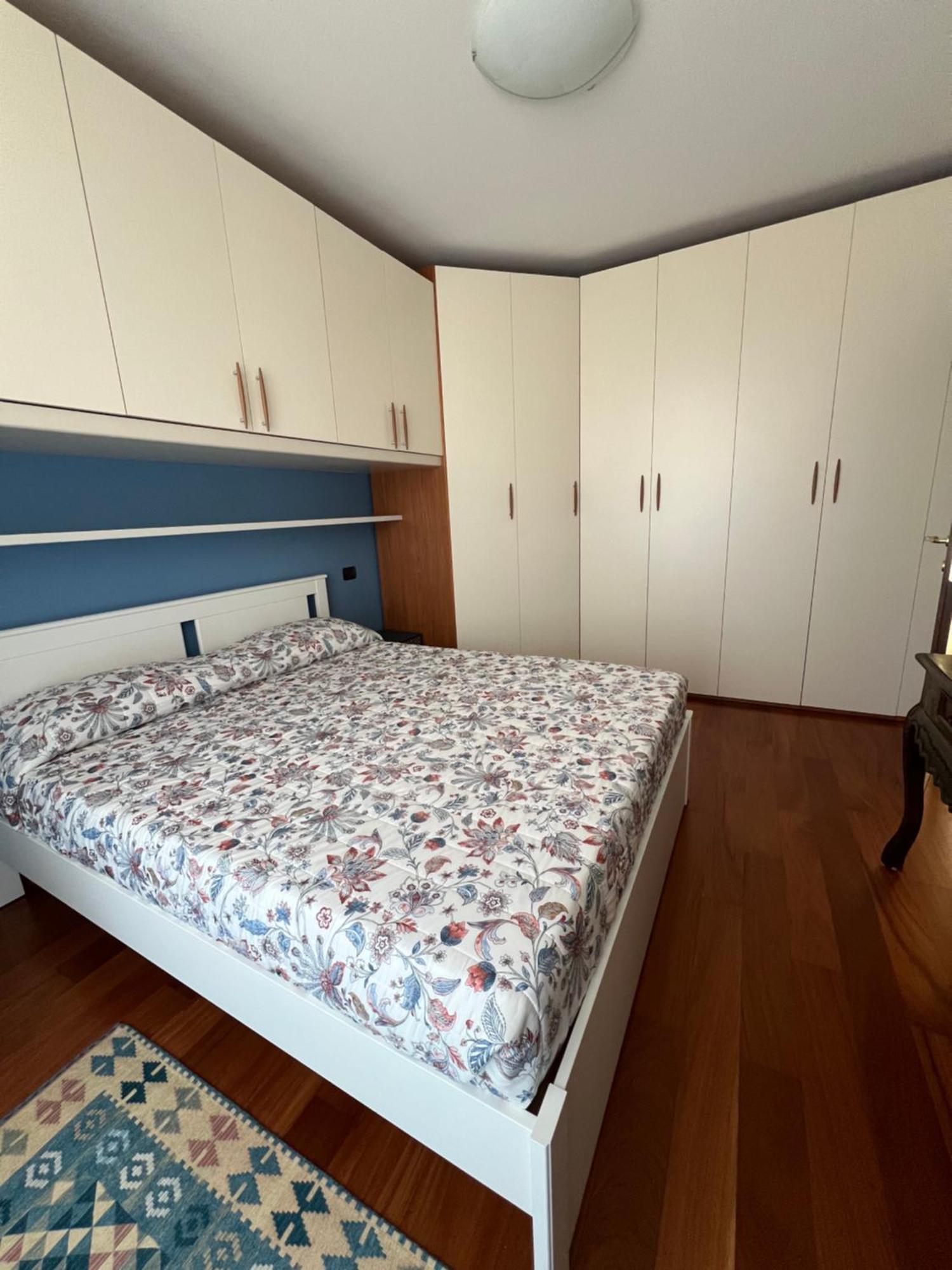보르고 산 달마쪼 Casa I Cedri 아파트 외부 사진