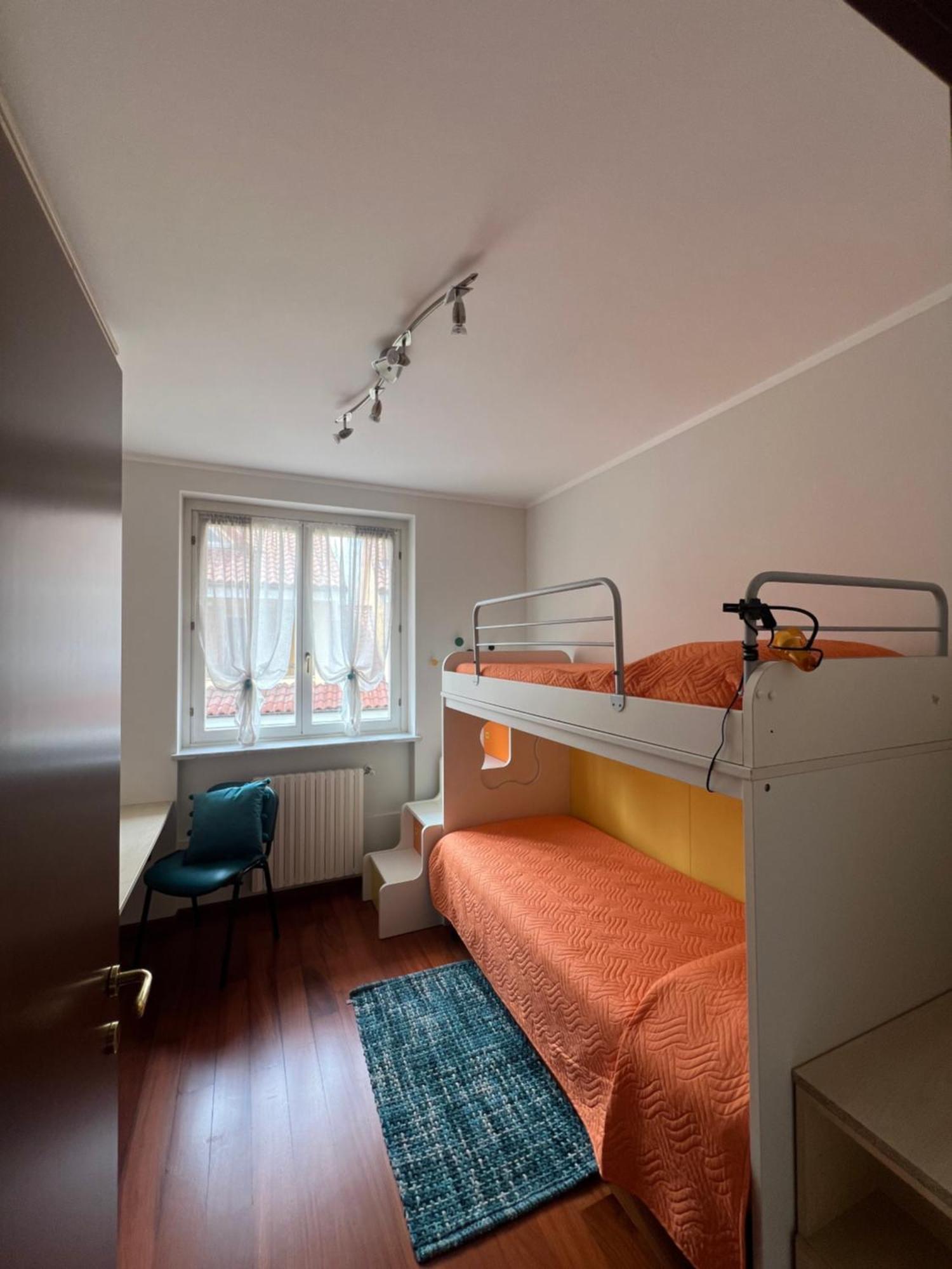 보르고 산 달마쪼 Casa I Cedri 아파트 외부 사진