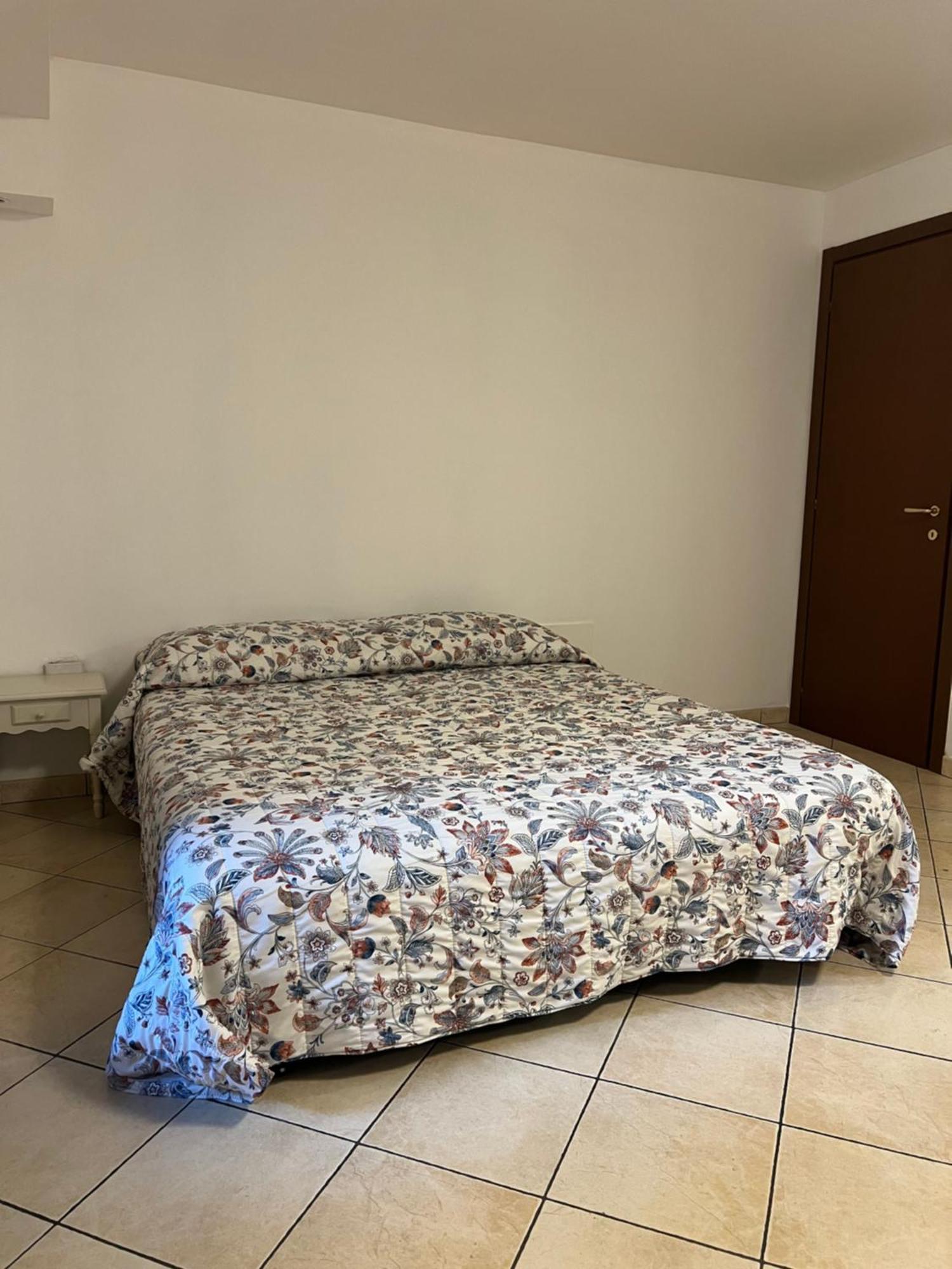 보르고 산 달마쪼 Casa I Cedri 아파트 외부 사진