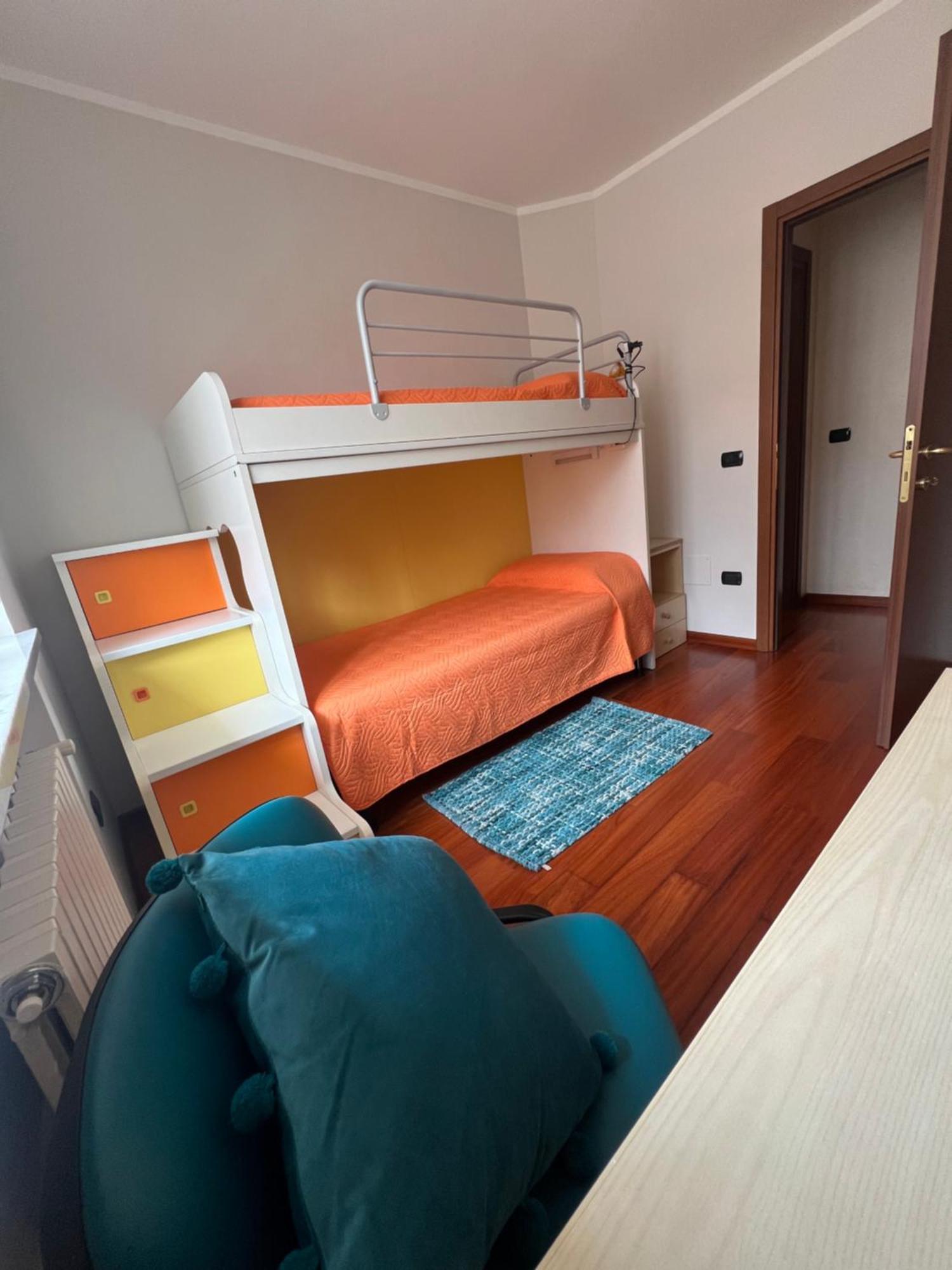 보르고 산 달마쪼 Casa I Cedri 아파트 외부 사진