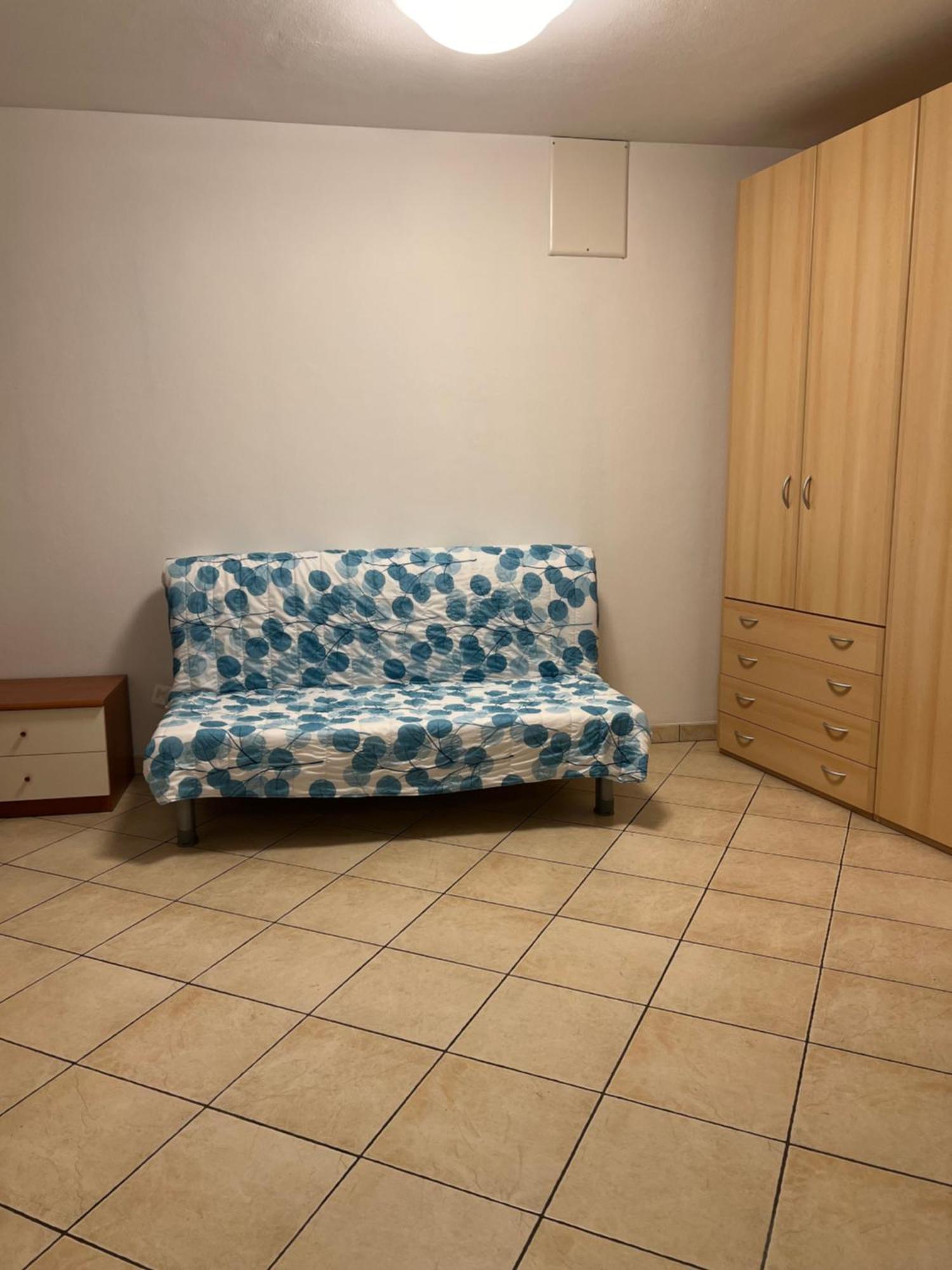 보르고 산 달마쪼 Casa I Cedri 아파트 외부 사진
